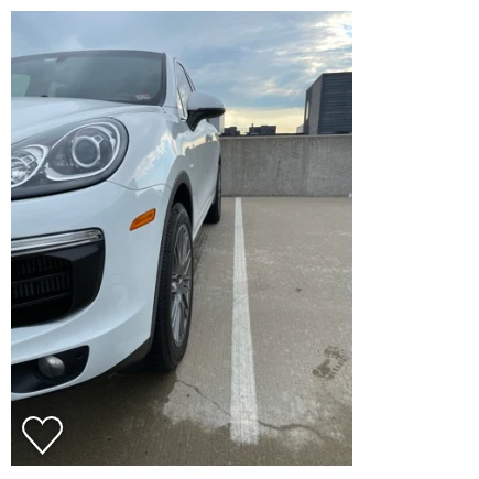 2015 Porsche 958 Cayenne Diesel - Image 3 of 20