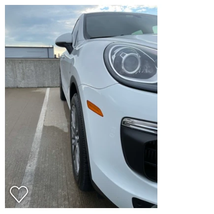 2015 Porsche 958 Cayenne Diesel - Image 4 of 20