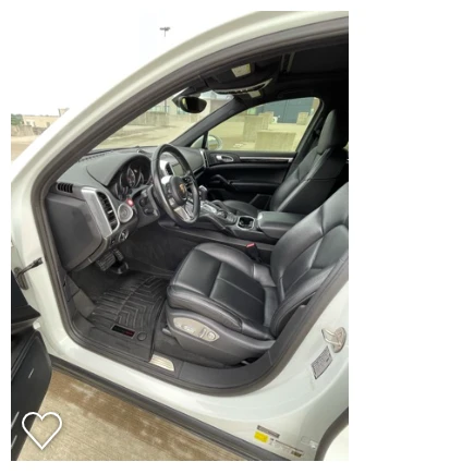 2015 Porsche 958 Cayenne Diesel - Image 10 of 20