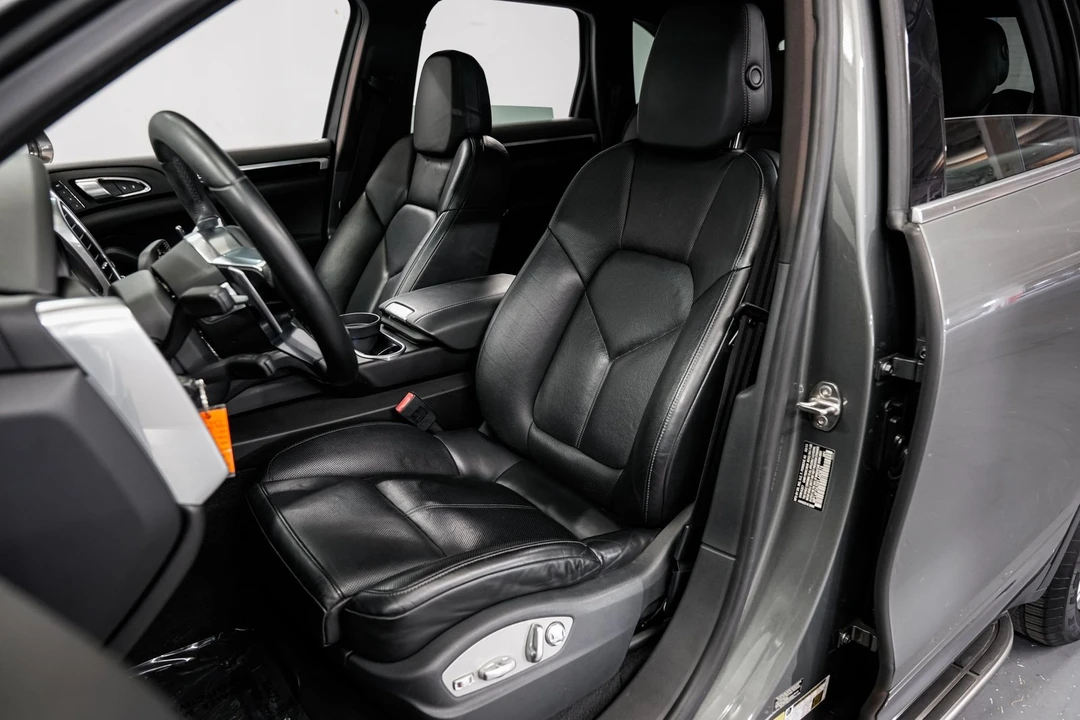 2015 Porsche 958 Cayenne Diesel - Image 19 of 31