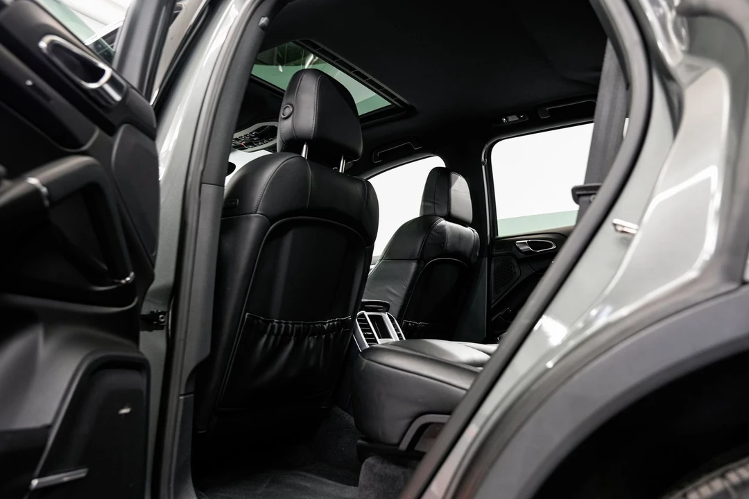 2015 Porsche 958 Cayenne Diesel - Image 31 of 31