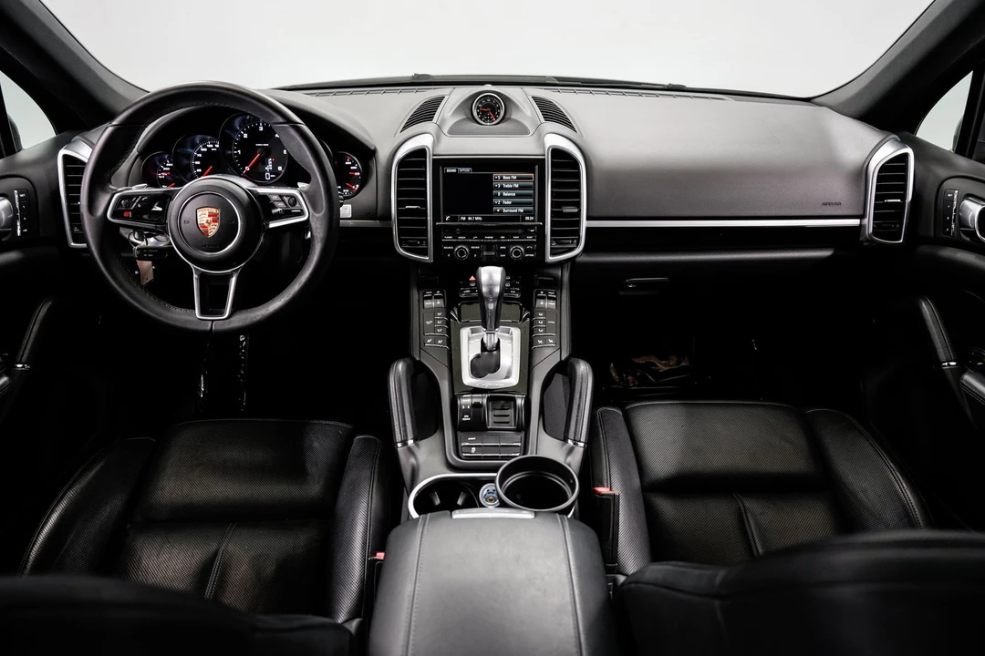 2015 Porsche 958 Cayenne Diesel - Image 17 of 31
