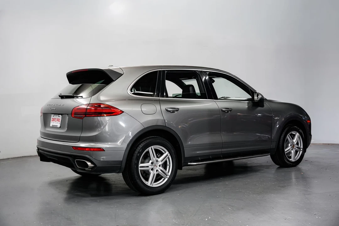 2015 Porsche 958 Cayenne Diesel - Image 3 of 31