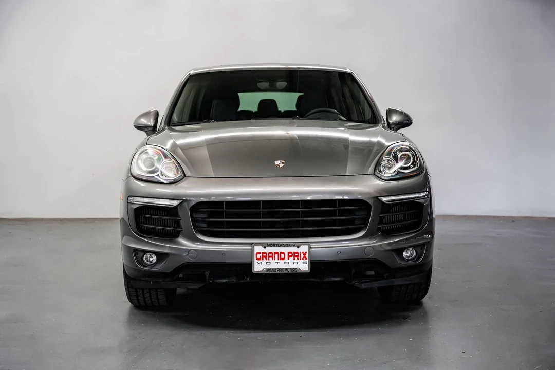 2015 Porsche 958 Cayenne Diesel - Image 5 of 31