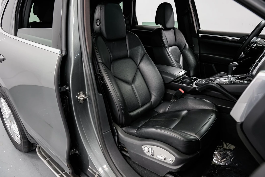 2015 Porsche 958 Cayenne Diesel - Image 22 of 31
