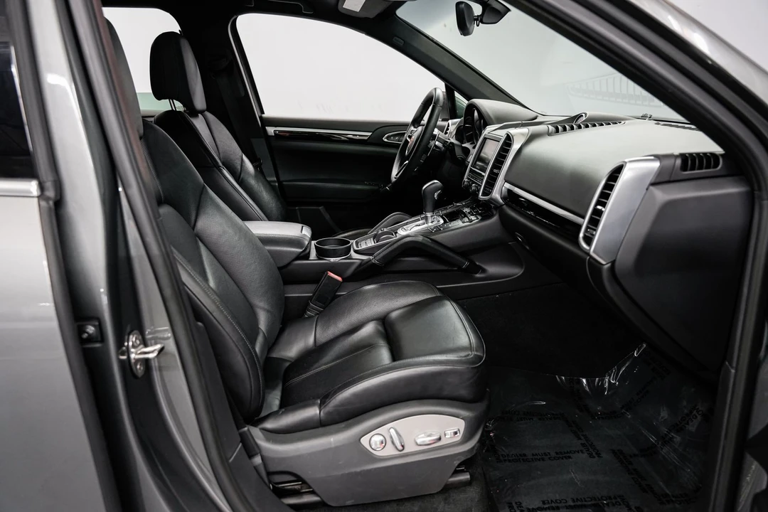 2015 Porsche 958 Cayenne Diesel - Image 23 of 31