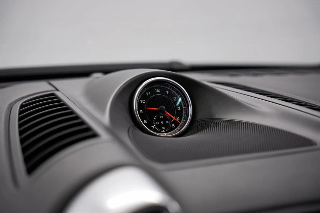 2015 Porsche 958 Cayenne Diesel - Image 12 of 31