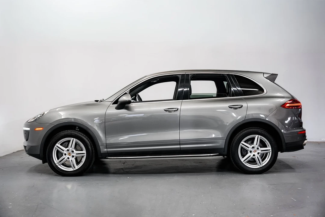 2015 Porsche 958 Cayenne Diesel - Image 7 of 31
