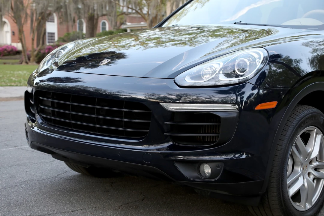 2015 Porsche 958 Cayenne Diesel - Image 14 of 31