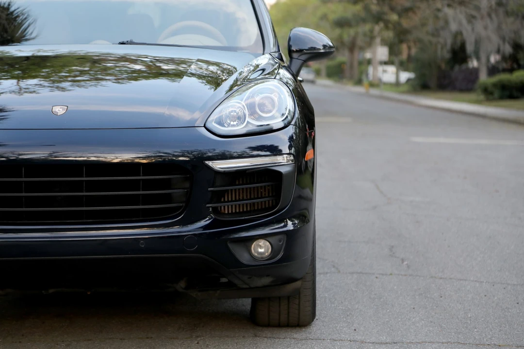 2015 Porsche 958 Cayenne Diesel - Image 17 of 31