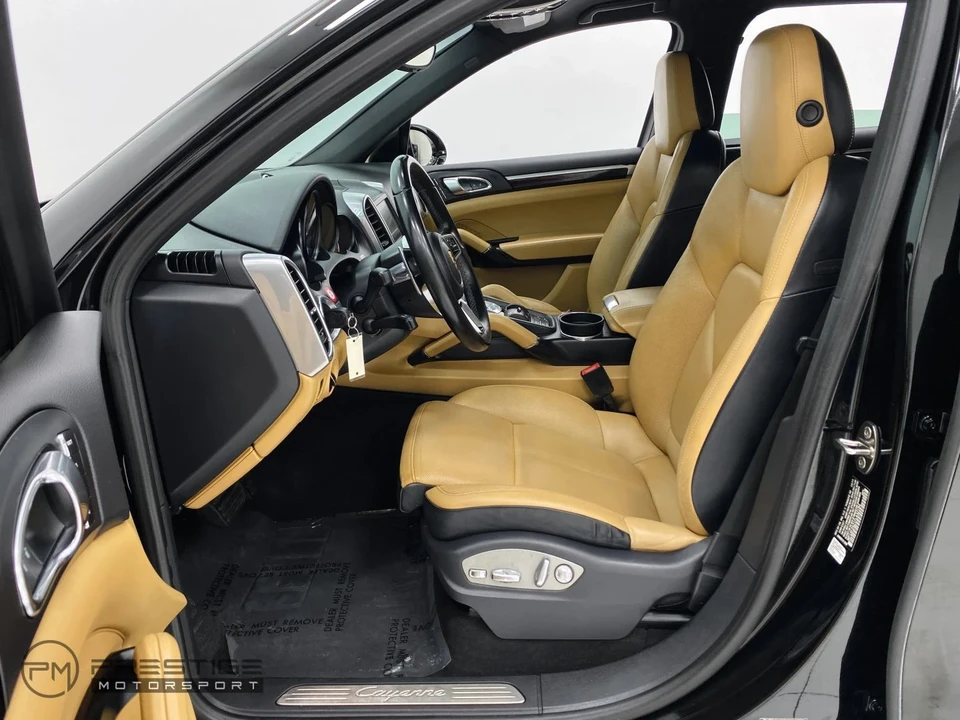 2015 Porsche 958 Cayenne Diesel - Image 17 of 21