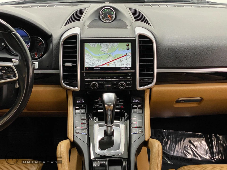 2015 Porsche 958 Cayenne Diesel - Image 20 of 21