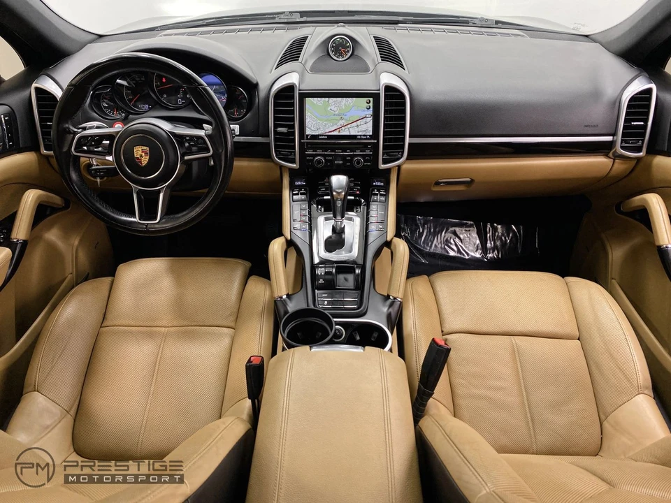 2015 Porsche 958 Cayenne Diesel - Image 19 of 21