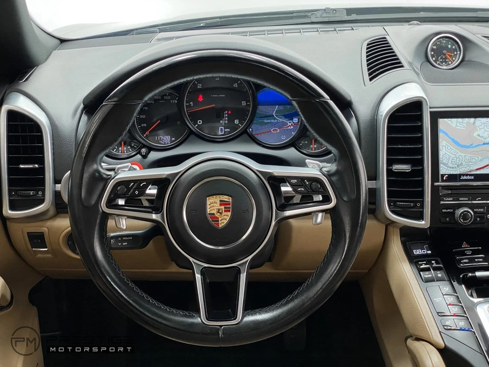 2015 Porsche 958 Cayenne Diesel - Image 21 of 21