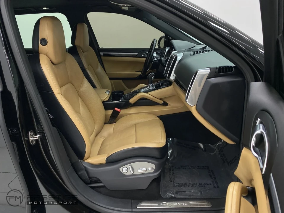 2015 Porsche 958 Cayenne Diesel - Image 14 of 21