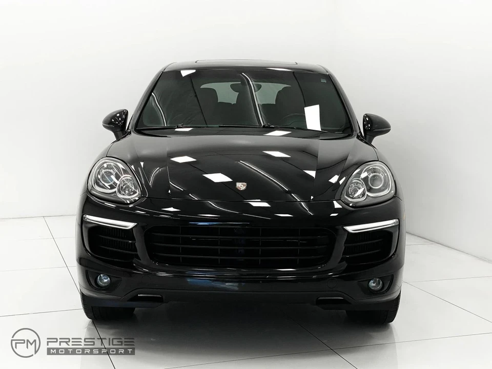 2015 Porsche 958 Cayenne Diesel - Image 2 of 12
