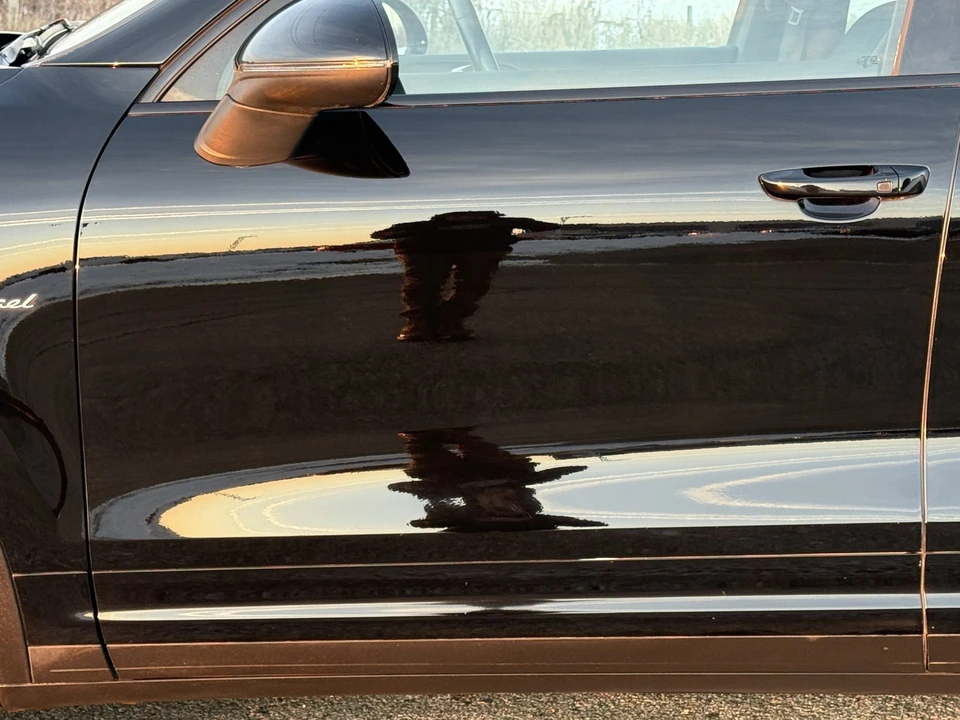 2015 Porsche 958 Cayenne Diesel - Image 24 of 31