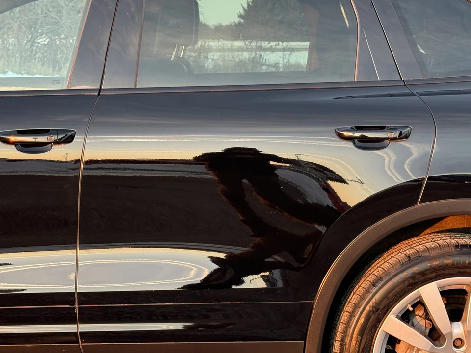 2015 Porsche 958 Cayenne Diesel - Image 25 of 31