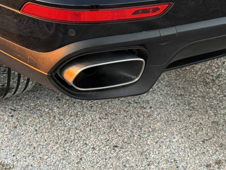 2015 Porsche 958 Cayenne Diesel - Image 28 of 31