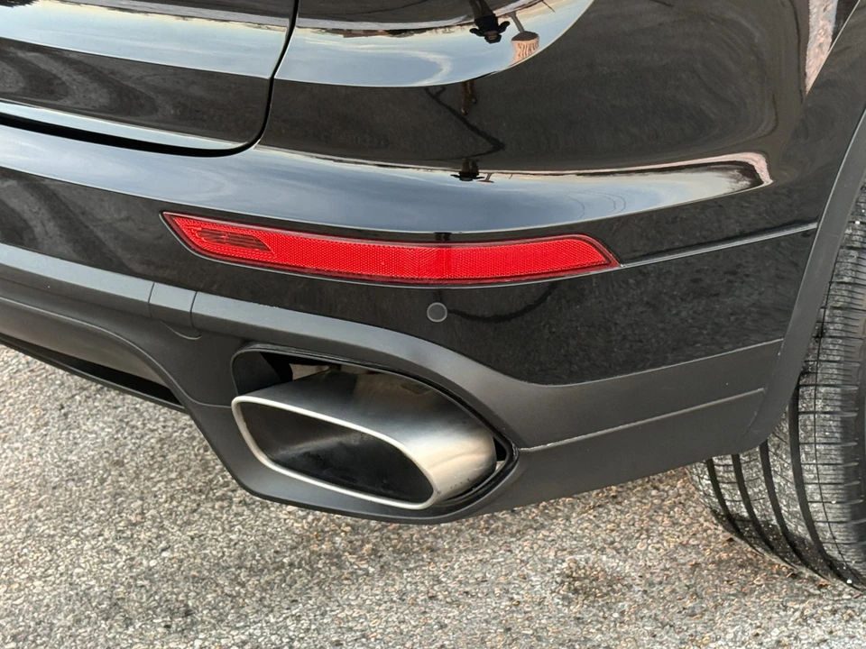 2015 Porsche 958 Cayenne Diesel - Image 30 of 31