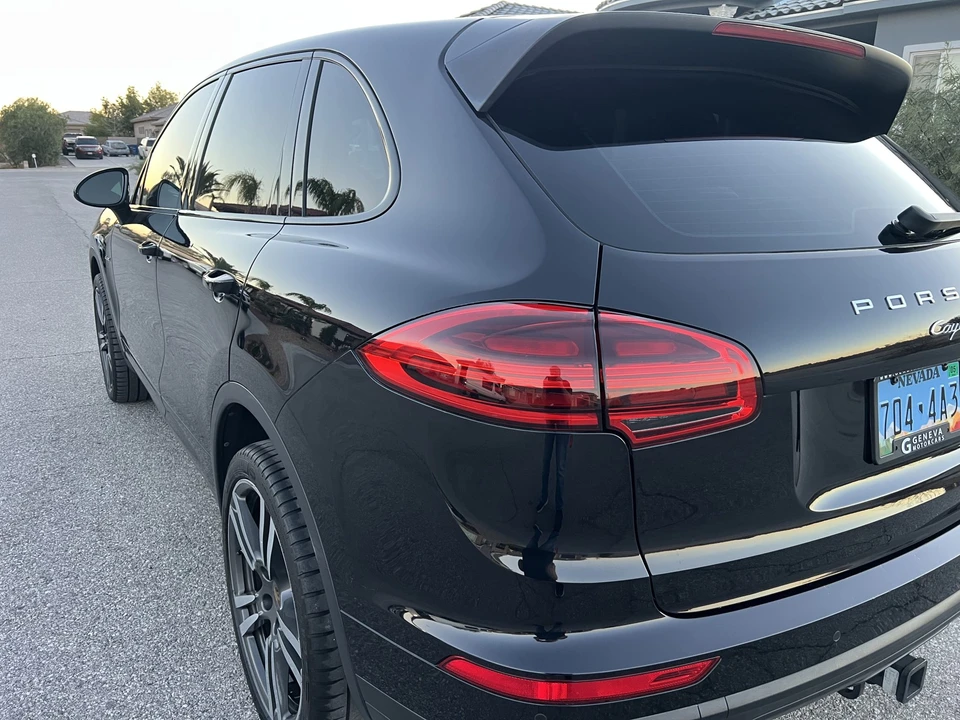 2015 Porsche 958 Cayenne Diesel - Image 15 of 31