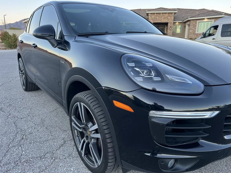 2015 Porsche 958 Cayenne Diesel - Image 19 of 31