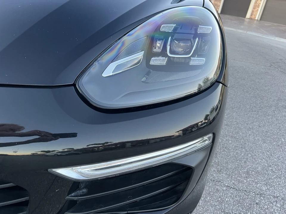 2015 Porsche 958 Cayenne Diesel - Image 22 of 31