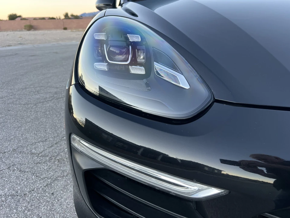 2015 Porsche 958 Cayenne Diesel - Image 21 of 31