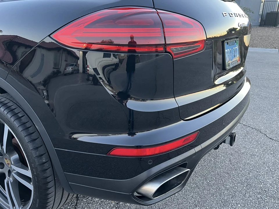 2015 Porsche 958 Cayenne Diesel - Image 26 of 31