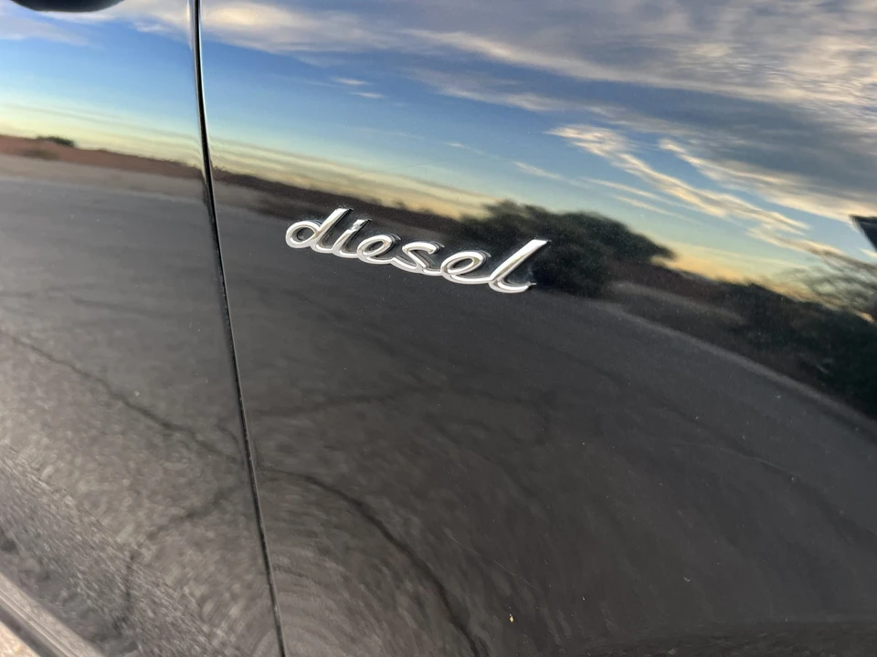 2015 Porsche 958 Cayenne Diesel - Image 30 of 31