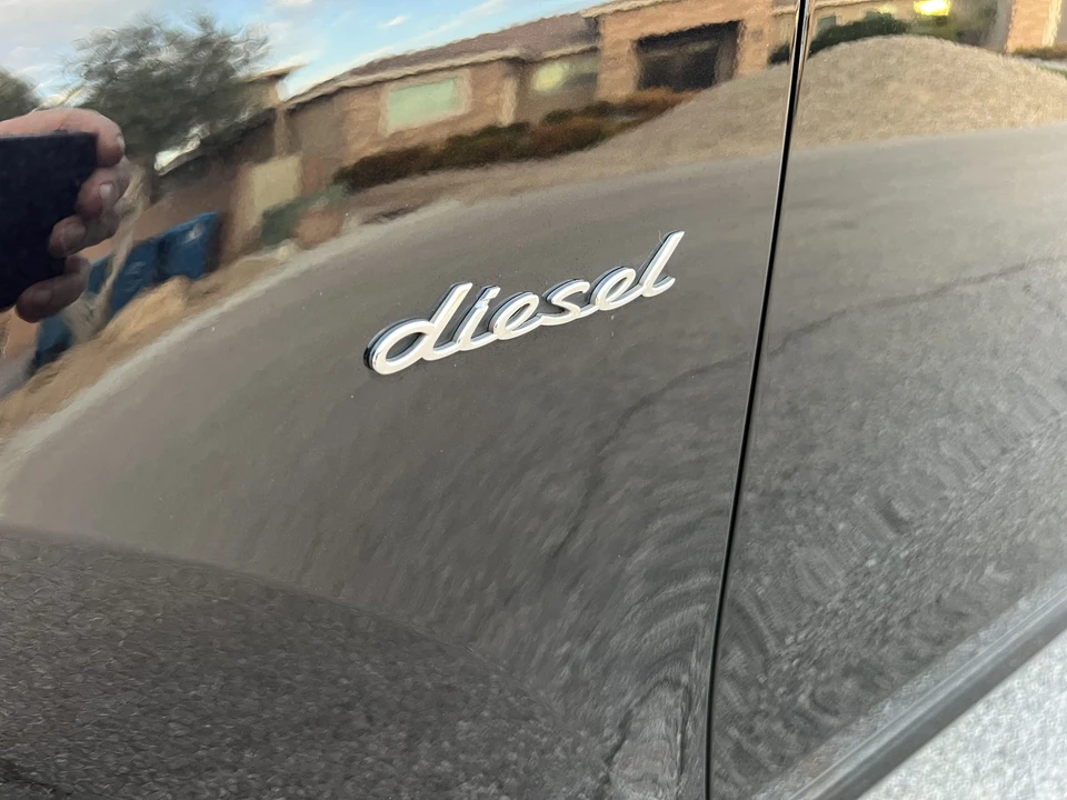 2015 Porsche 958 Cayenne Diesel - Image 29 of 31