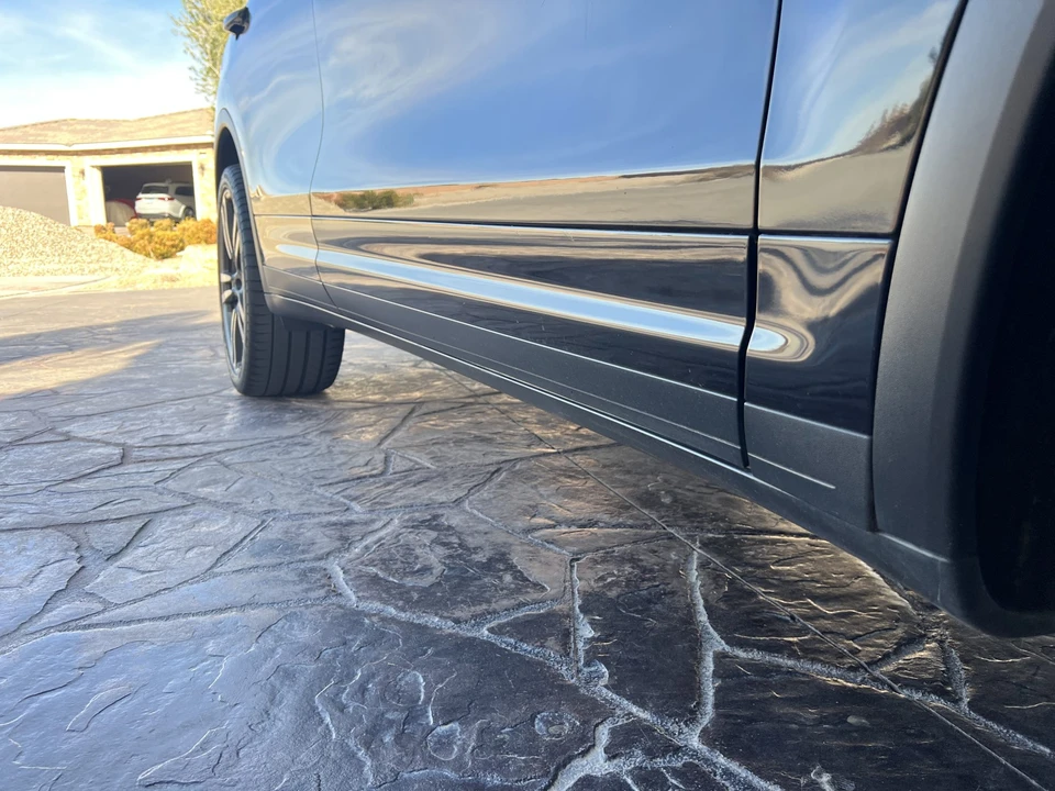 2015 Porsche 958 Cayenne Diesel - Image 31 of 31