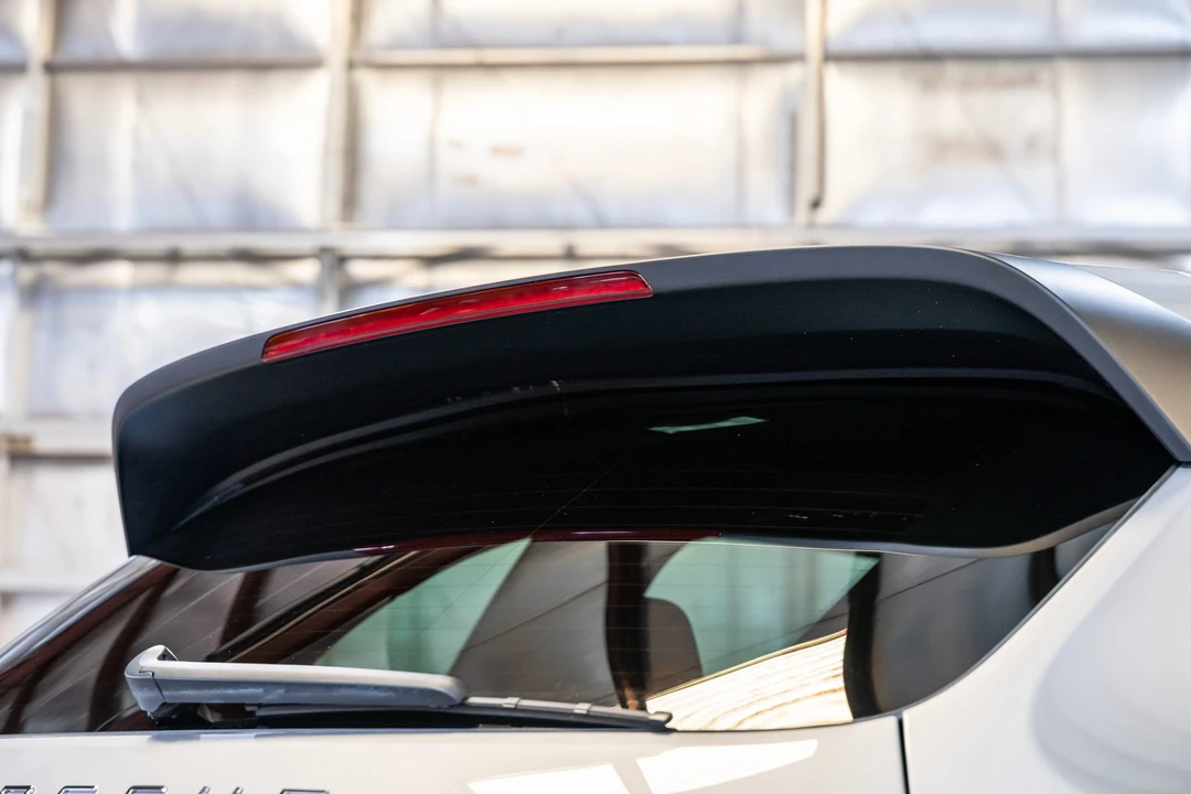 2015 Porsche 958 Cayenne Diesel - Image 21 of 31