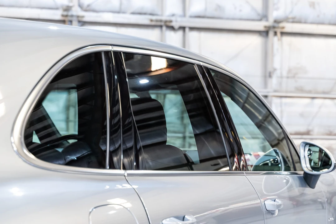2015 Porsche 958 Cayenne Diesel - Image 19 of 31