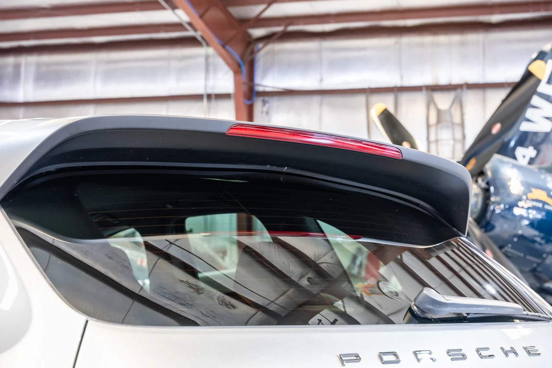 2015 Porsche 958 Cayenne Diesel - Image 23 of 31