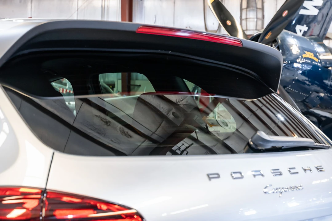 2015 Porsche 958 Cayenne Diesel - Image 24 of 31