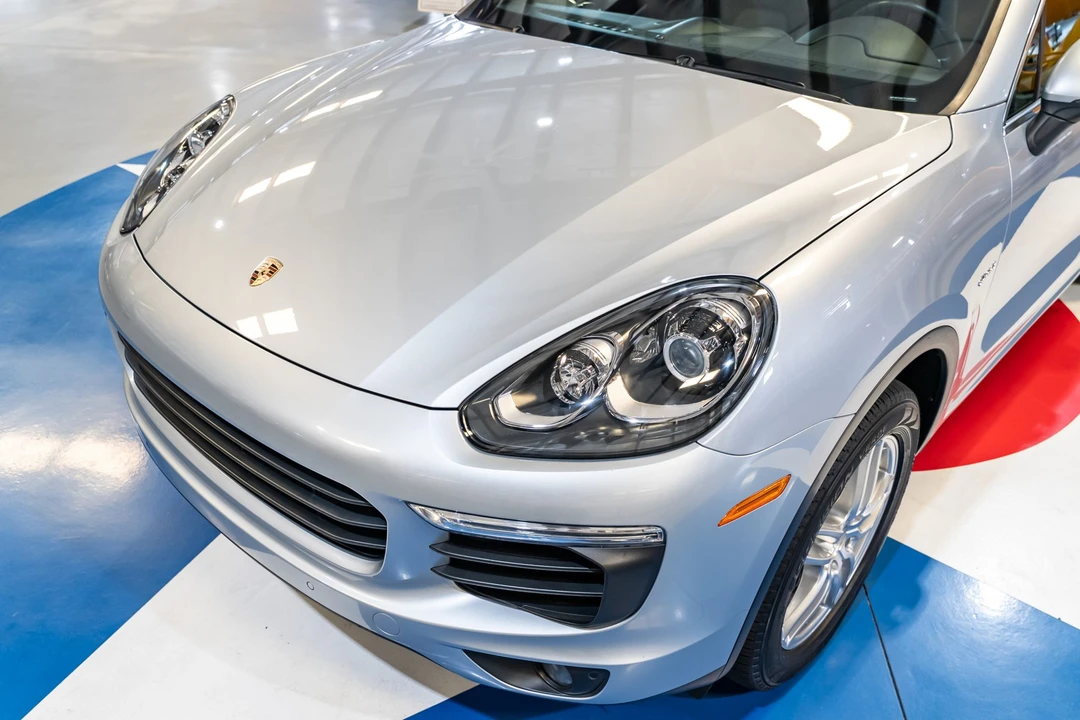 2015 Porsche 958 Cayenne Diesel - Image 30 of 31