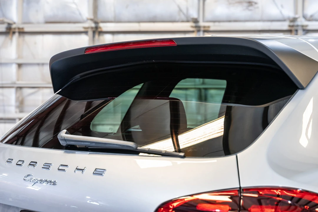 2015 Porsche 958 Cayenne Diesel - Image 20 of 31