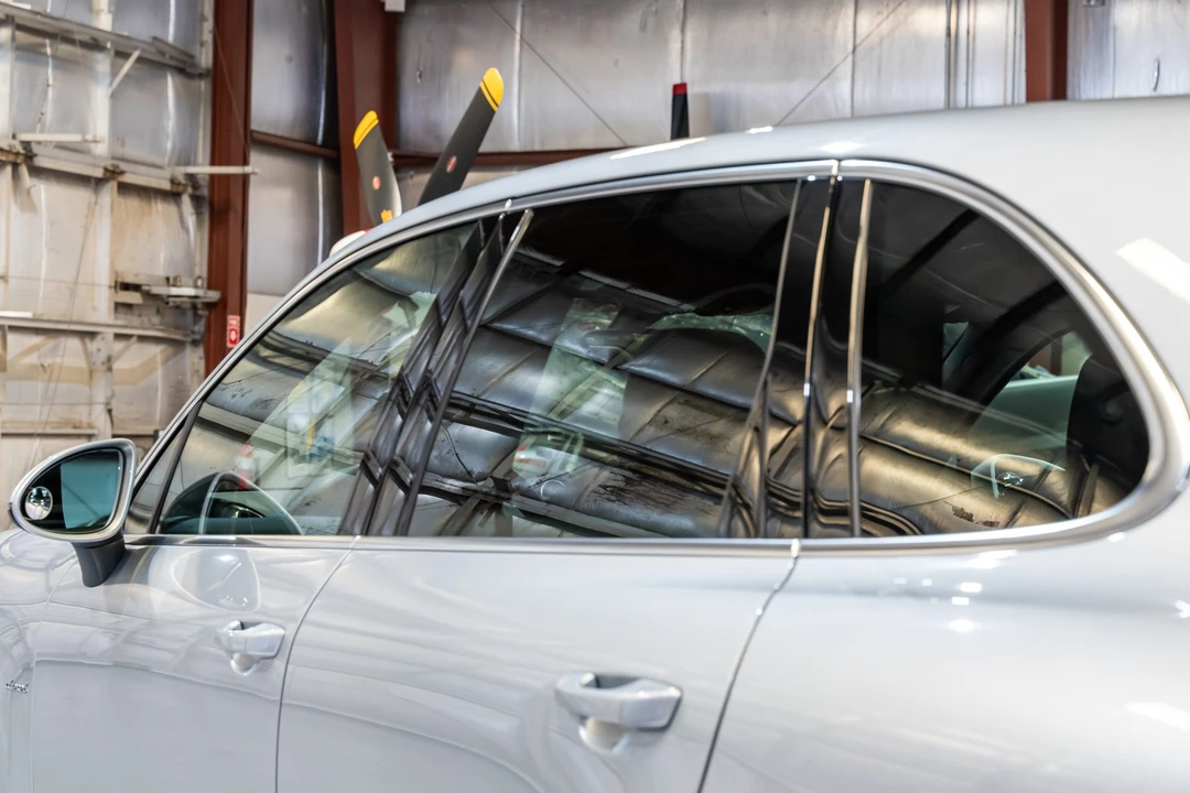 2015 Porsche 958 Cayenne Diesel - Image 25 of 31