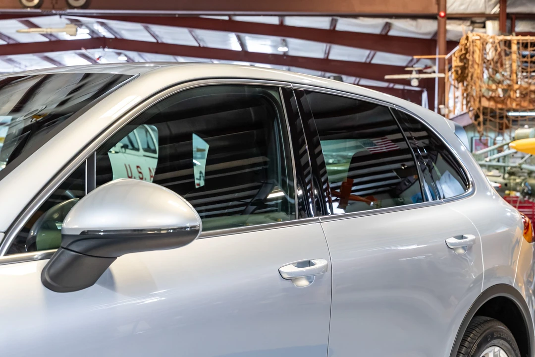 2015 Porsche 958 Cayenne Diesel - Image 28 of 31