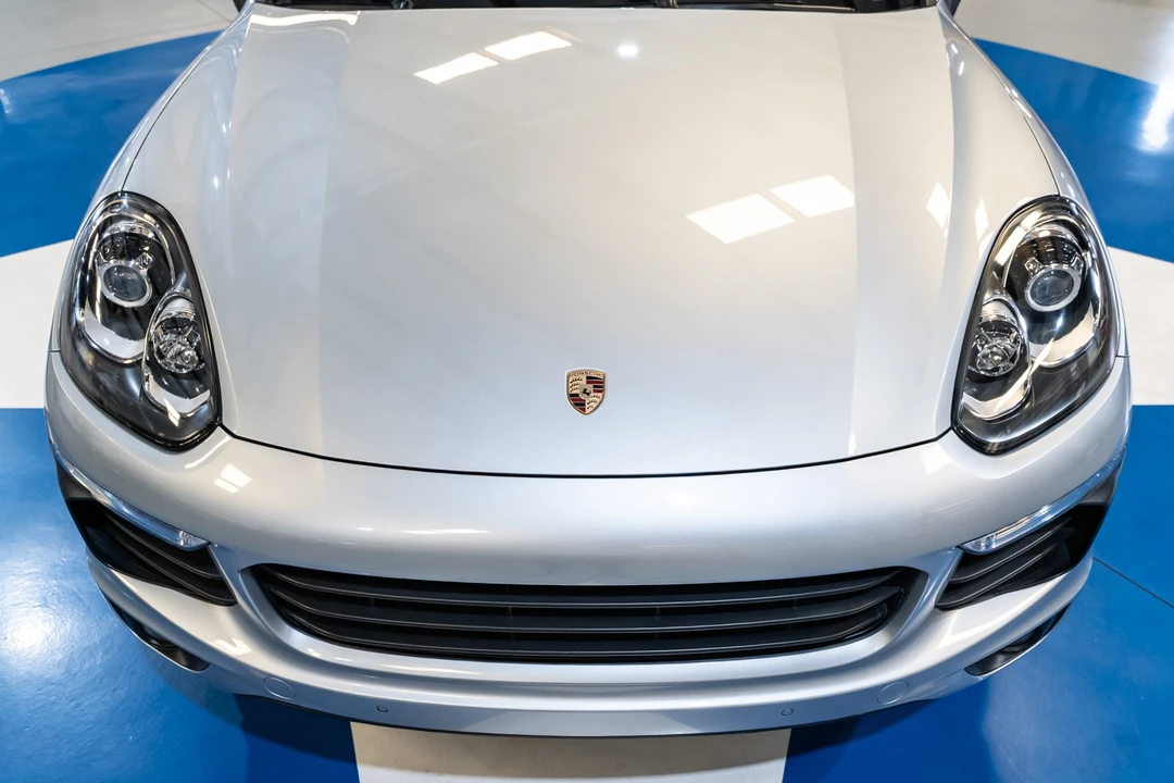 2015 Porsche 958 Cayenne Diesel - Image 12 of 31