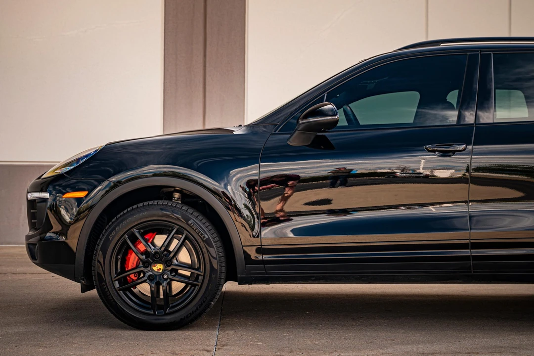 2015 Porsche 958 Cayenne Diesel - Image 22 of 31