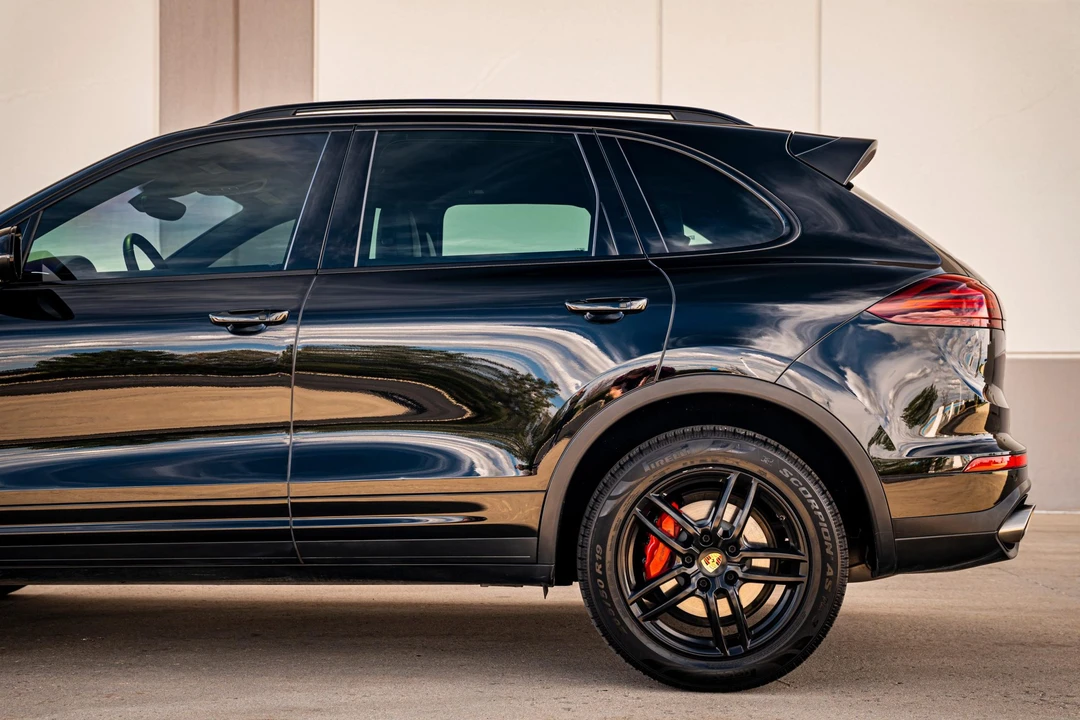 2015 Porsche 958 Cayenne Diesel - Image 25 of 31