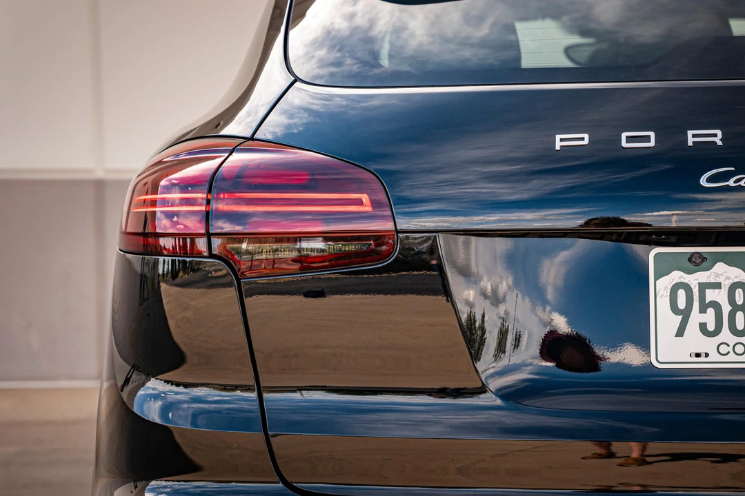 2015 Porsche 958 Cayenne Diesel - Image 29 of 31