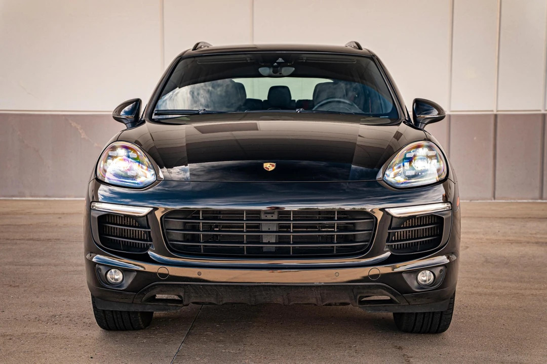 2015 Porsche 958 Cayenne Diesel - Image 4 of 31