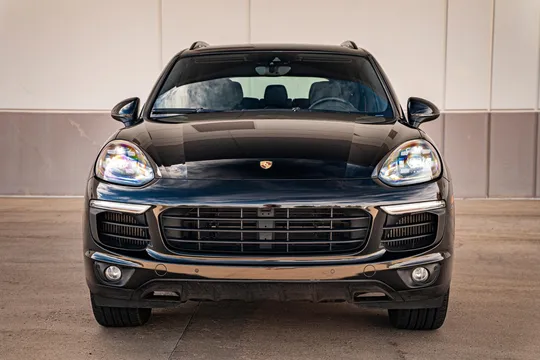 2015 Porsche 958 Cayenne Diesel - Image 4 of 31
