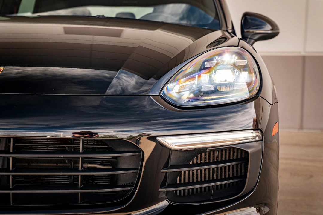 2015 Porsche 958 Cayenne Diesel - Image 17 of 31