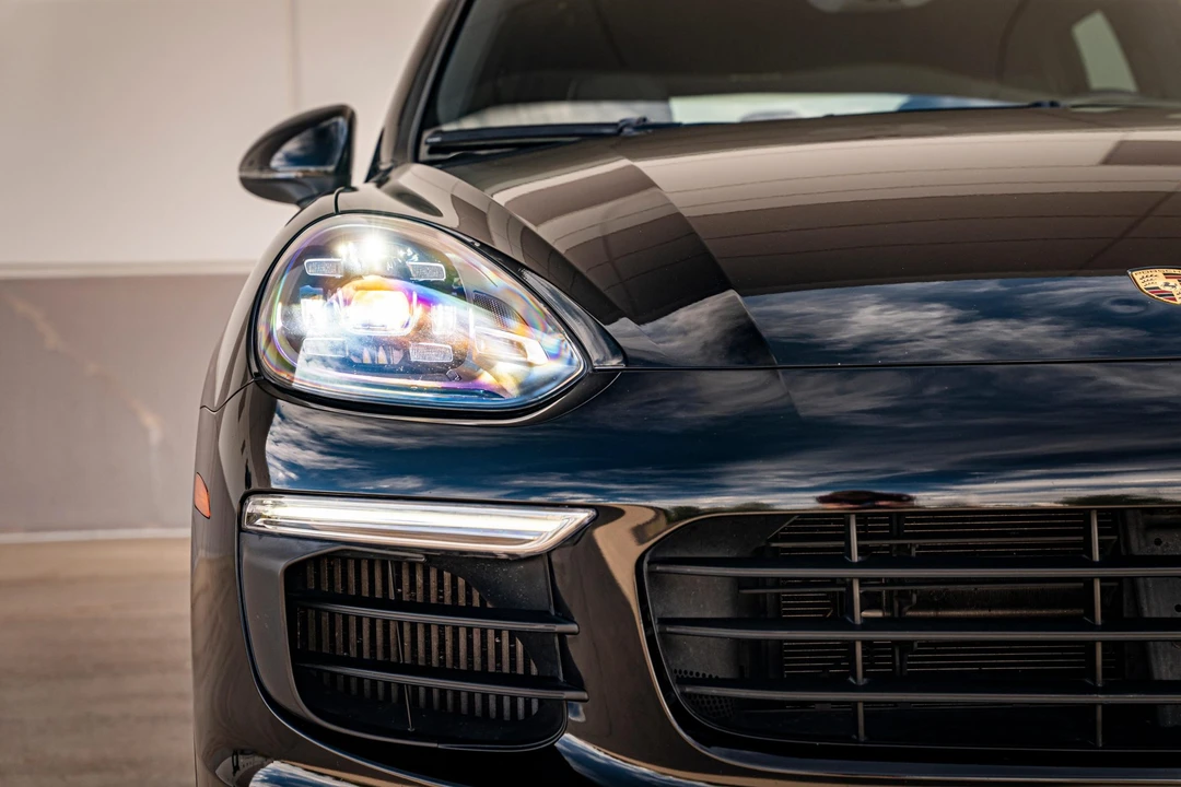 2015 Porsche 958 Cayenne Diesel - Image 14 of 31