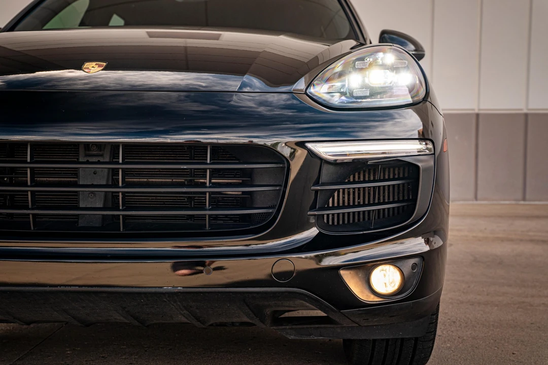 2015 Porsche 958 Cayenne Diesel - Image 16 of 31