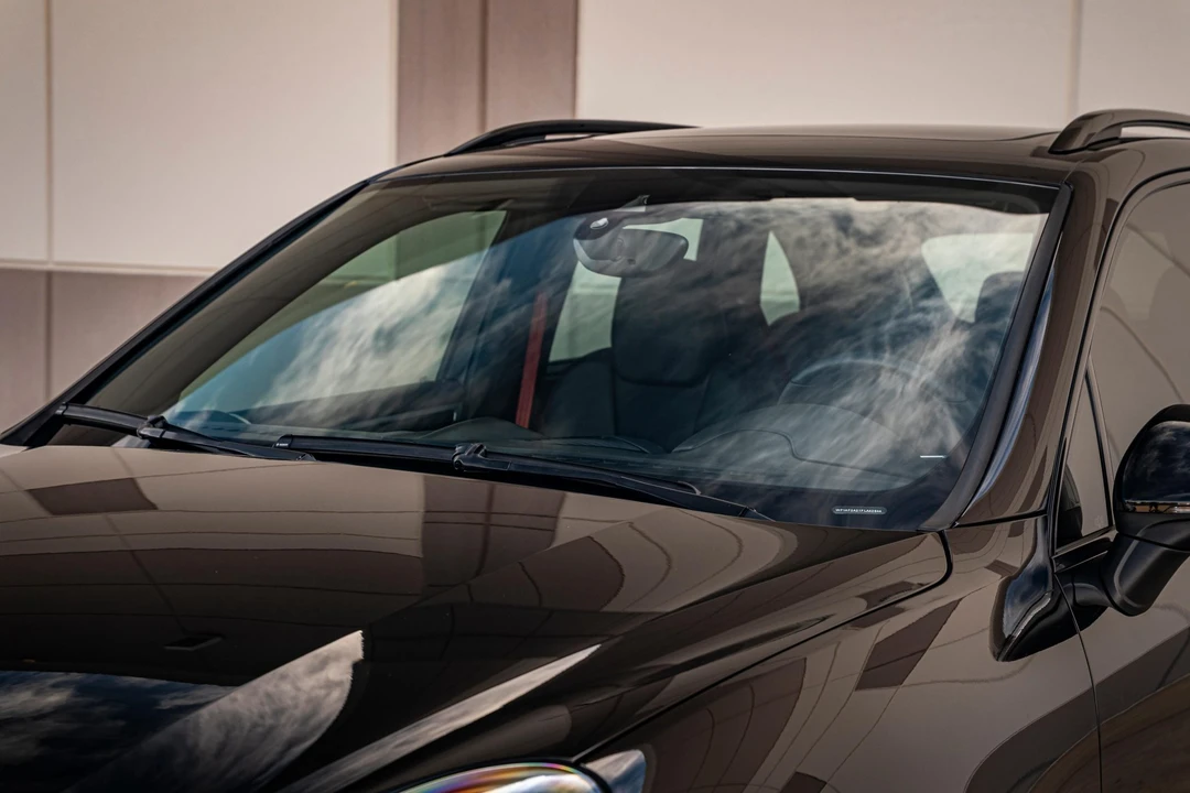2015 Porsche 958 Cayenne Diesel - Image 20 of 31